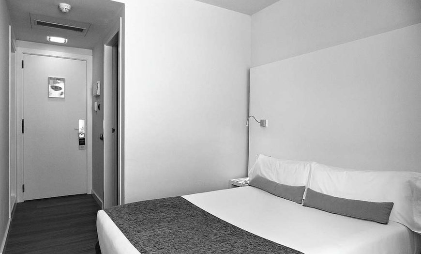Image 5: ✈ SPAGNA | Barcellona - BCN Urban Hotels Del Comte 2* - City break