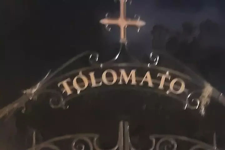 St. Augustine Haunted Pub Crawl