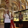 Image 4: Visita guiada a la Mezquita de Córdoba y Medina Azahara