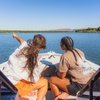Image 2: Ord River Nature Boat Tour (minimum 2 passengers required)