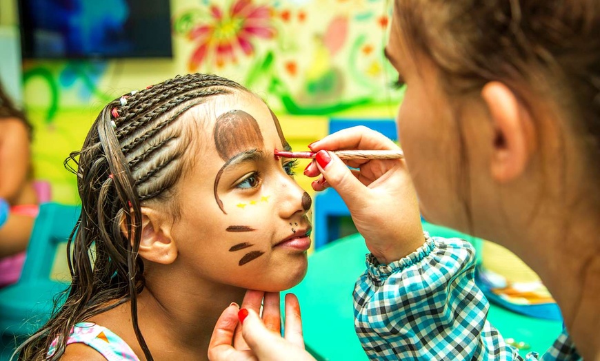 Image 17: ✈ EGYPTE | Hurghada - Sunrise Alora Aqua Park Resort 5*, 3 nuit