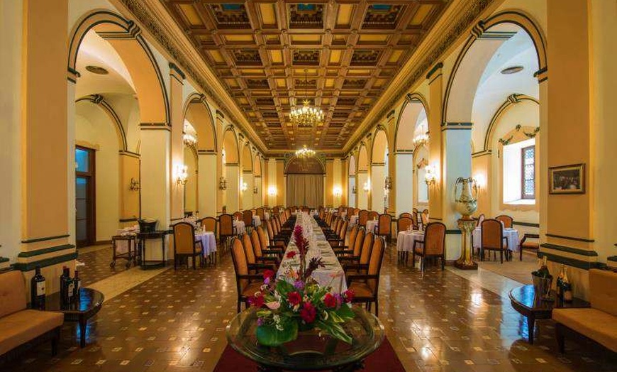 Image 13: ✈ CUBA | La Havane - Hôtel Nacional de Cuba 5*, 5 nuit - Centre Ville