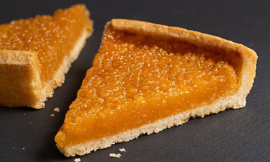 Image 7: The London Cooking Class and 7 Course Tasting Dinner