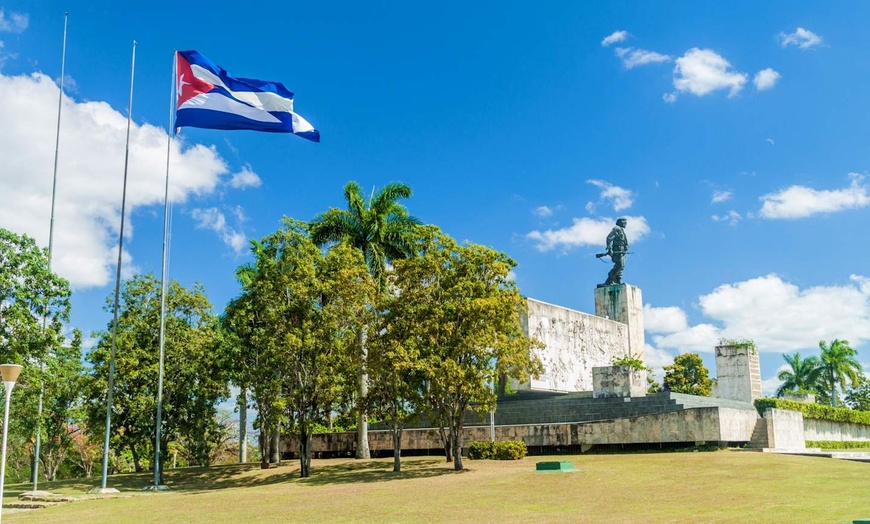 Image 17: ✈ CUBA | La Havane & Varadero - Autotour Ouest de Cuba 4* - Autotour