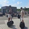 Image 15: Berlin : Einzigarte Segway Tour - Zeitreise durch die Hauptstadt