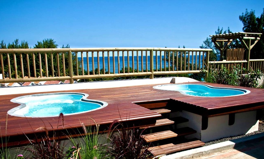 Image 15: ✈ ILE MAURICE | Flic en Flac - Aanari Hotel & Spa avec activité inc...
