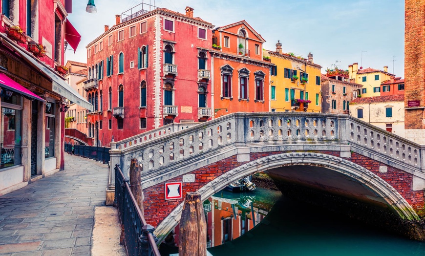 Image 16: ✈ ITALIE | Venise - Avani Rio Novo Venice Hotel 4*, 2 nuit - City b...