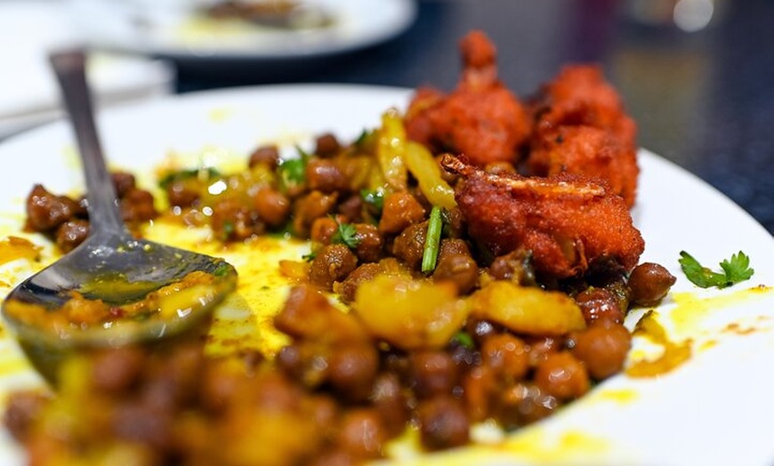 Image 24: East London Indian Food Tour with 8+ Authentic Food Tastings