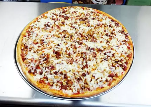 5% Cash Back at Nonna Rosa's Brick Oven Pizza...