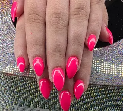 $20 For $40 Towards Any Nail Service