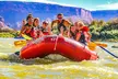 Morning Half-Day River Rafting Adventure - Second Medium
