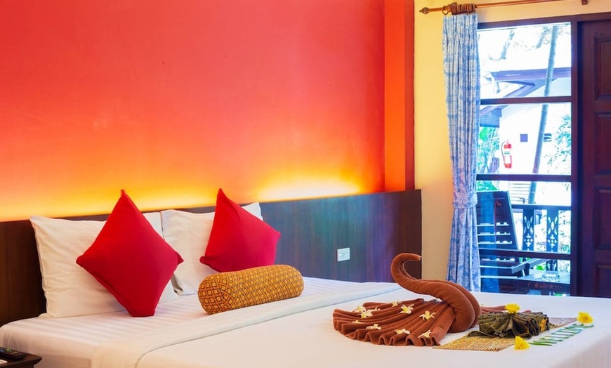 Image 16: ✈ SÜDTHAILAND | Ko Samui - Chaweng Garden Beach Resort 3*, 5 Nächte...