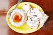 5% Cash Back at Simply Falafel - Second Medium