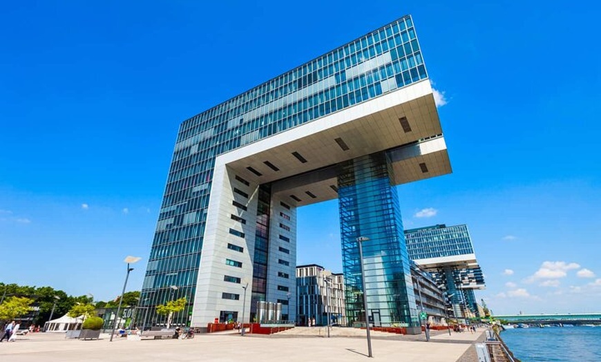 Image 3: Hallo Köln : Private 2 - Stunden Intro Stadtrundgang mit Ortskundig...