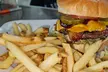 $15 For $30 Worth Of Burgers, Pitas, Fries & More - Second Medium