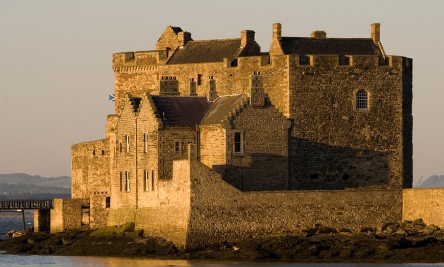 Image 20: Private Outlander Tour from Edinburgh