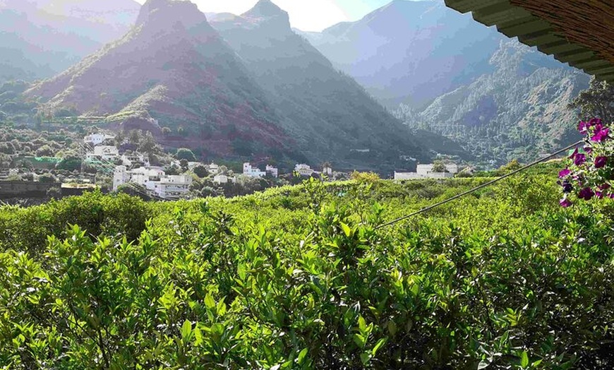 Image 5: Vuelta a la isla de Gran Canaria