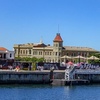 Image 3: Port Adelaide Walking Tour and Dolphin Cruise