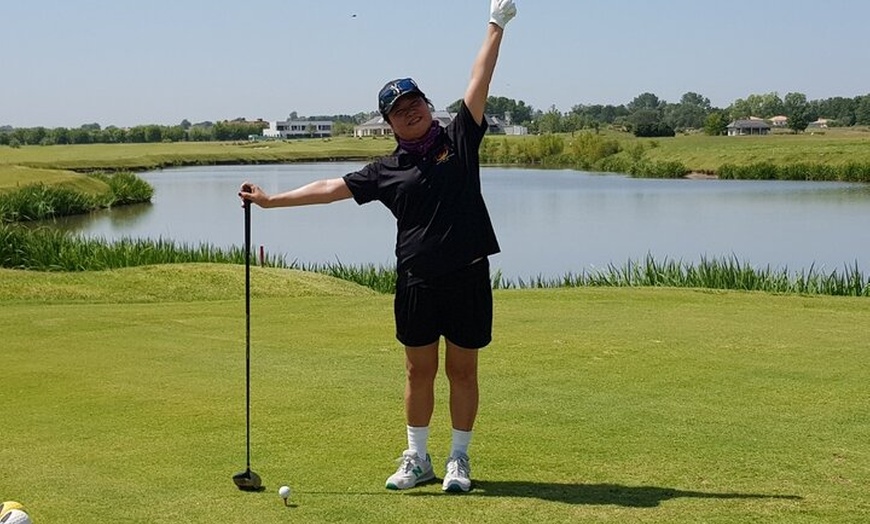 Image 11: Exclusivo Golf Day en Madrid