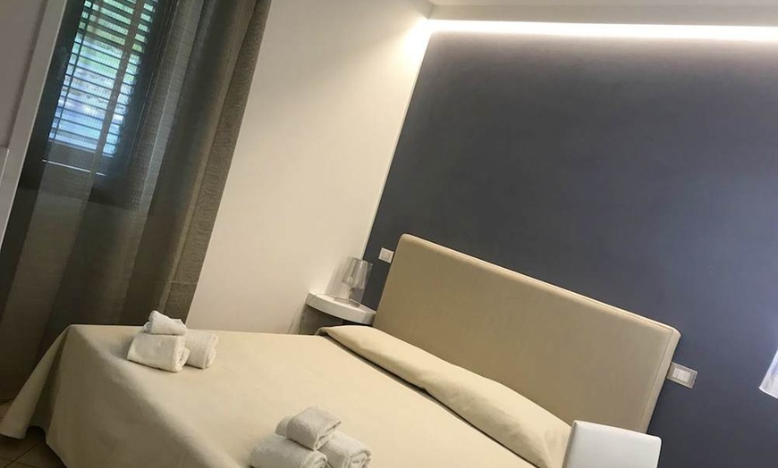 Image 2: ✈ SYCYLIA | San Vito Lo Capo - Hotel Timpe Bianche 2*