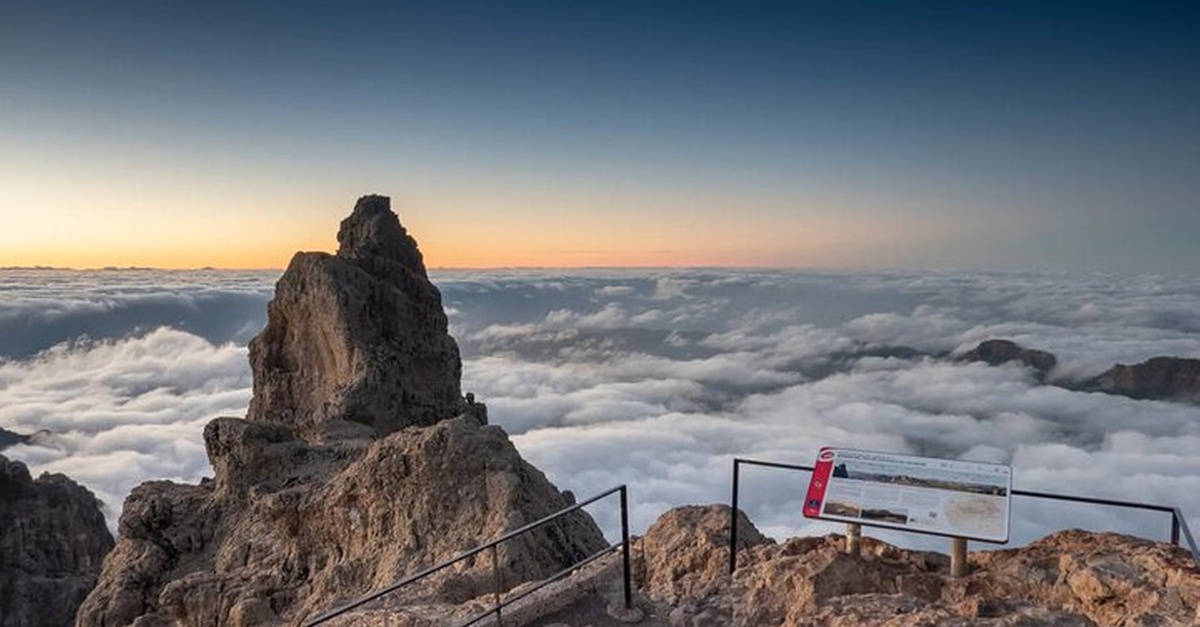 Tour privado de día completo por Gran Canaria desde Las Palmas