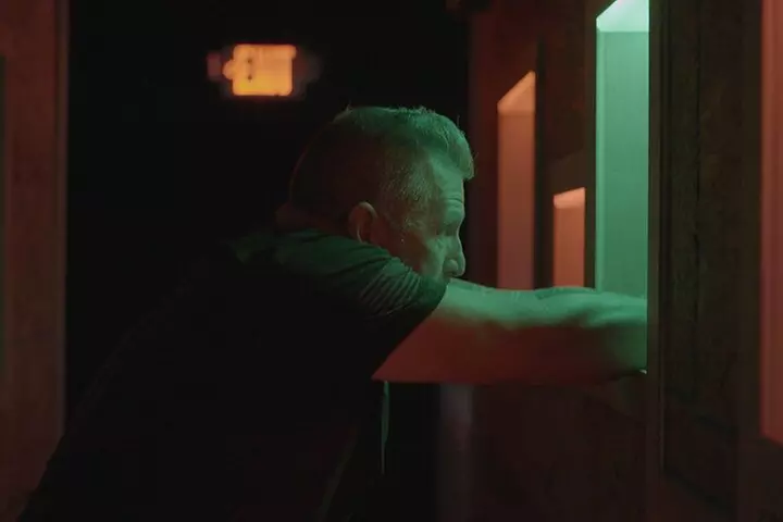 Basic Drill: Introductory Indoor Tactical Experience Orlando