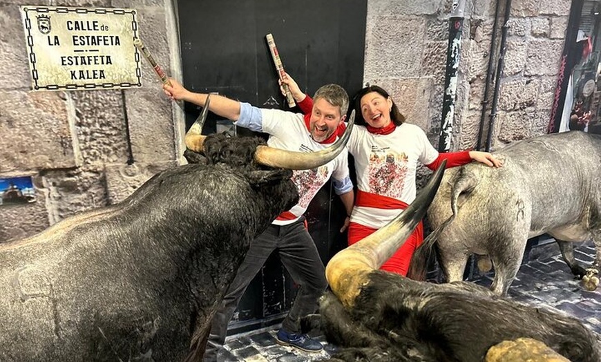 Image 26: Tour privado por Pamplona con almuerzo en Tolosa