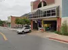 Parking at 842 Palm St. Garage