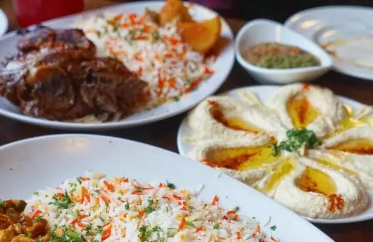 $15 For $30 Worth Of Casual Dining