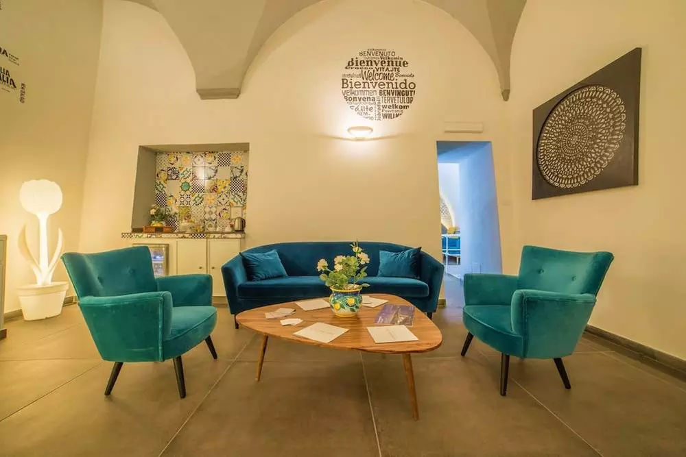 ✈ ITALIE | Naples - Hotel Airone 3*, 2 nuit - City break - Second Medium