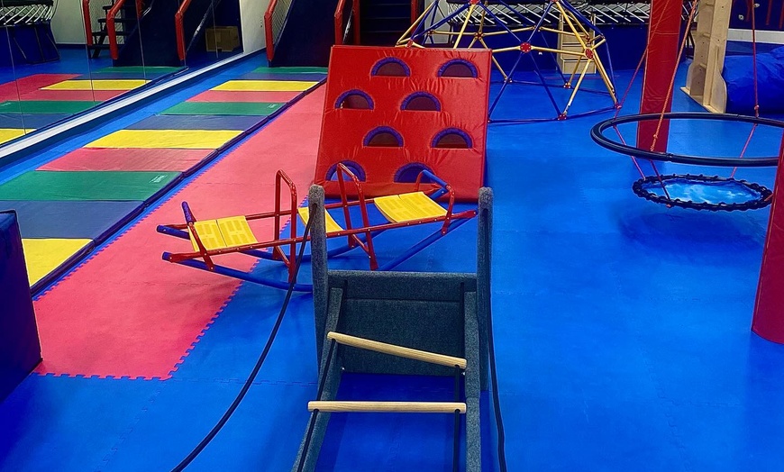 Image 4: $15 For $30 Towards Open Play For 2