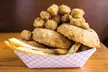 5% Cash Back at Sonny Bryan's Smokehouse - Second Medium
