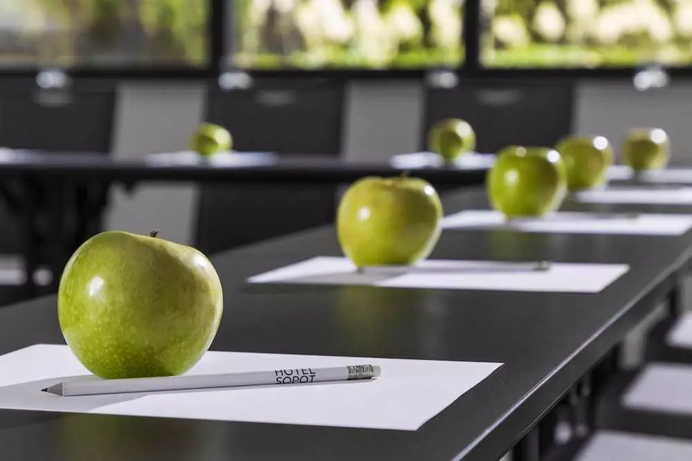 ✈ POLSKA | Sopot - Hotel Sopot 4*, 2 nocy - City break