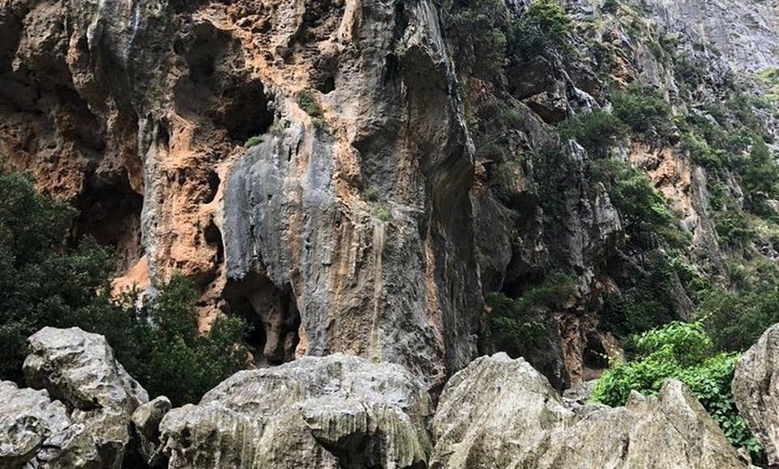 Image 22: Senderismo por el Torrente de Pareis