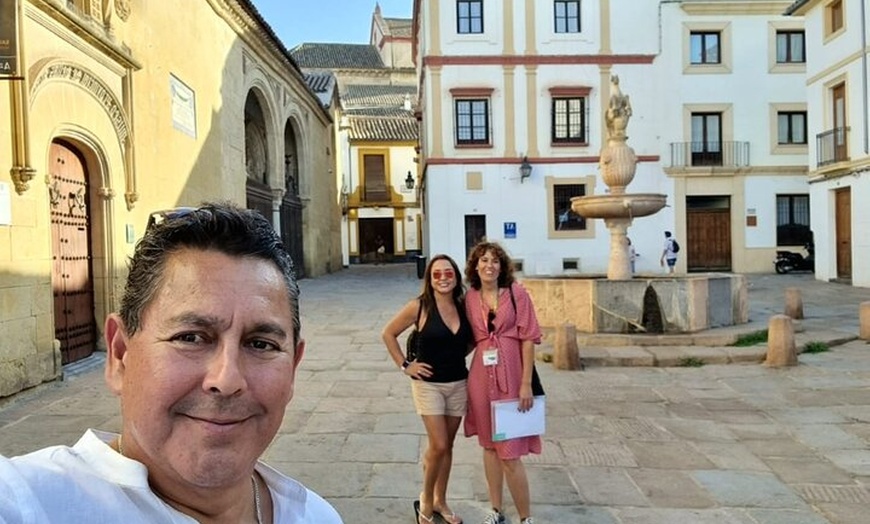 Image 11: Córdoba Tour de las tres culturas para ver la ciudad en un día
