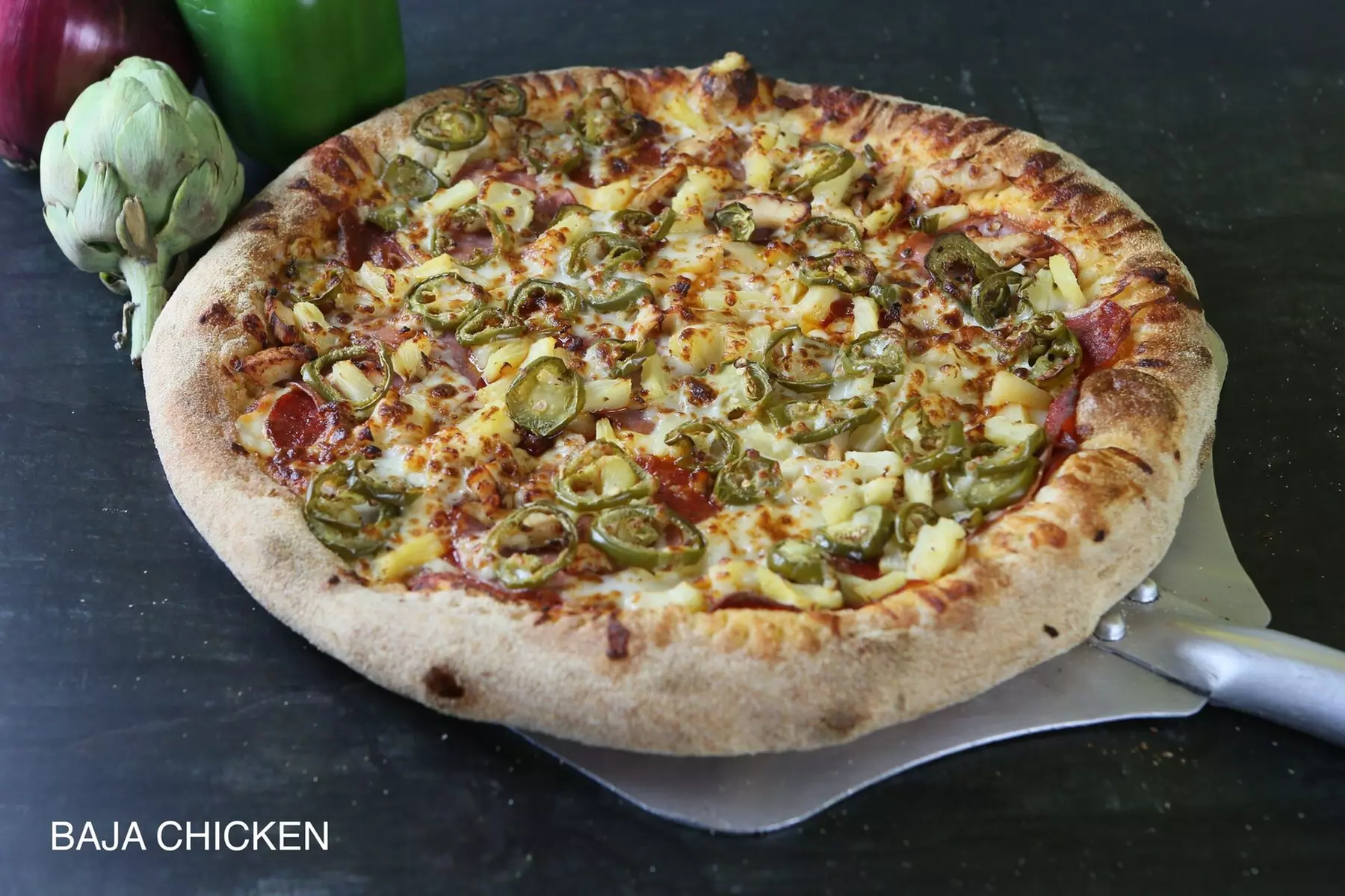 $20 For $40 Worth Of Casual Dining