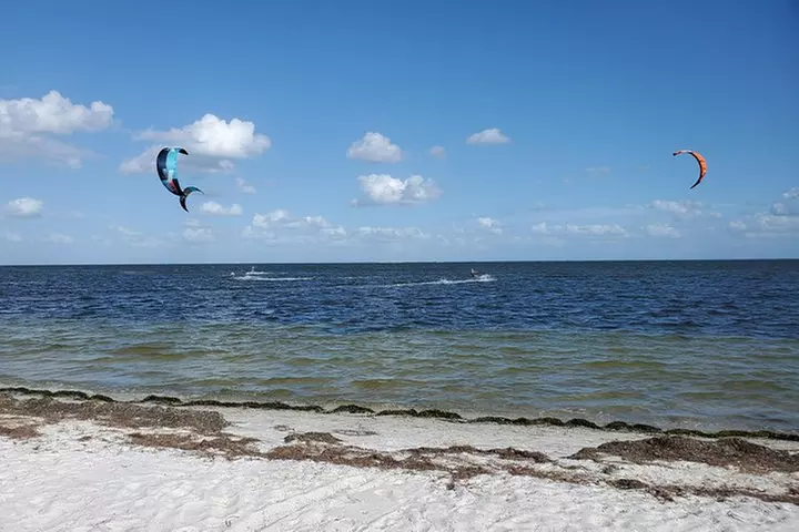 The Skyway Tour