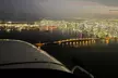 Miami Beach Night Lights Airplane Tour with Champagne 50 Mins - Second Medium