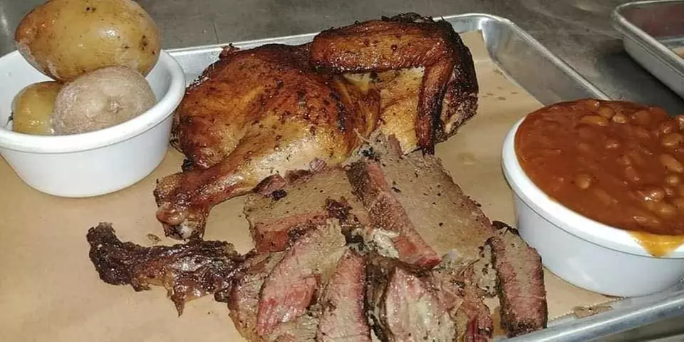 $15 For $30 Worth Of Casual Dining