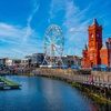 Image 2: Cardiff City Sightseeing Open Top Bus Tour