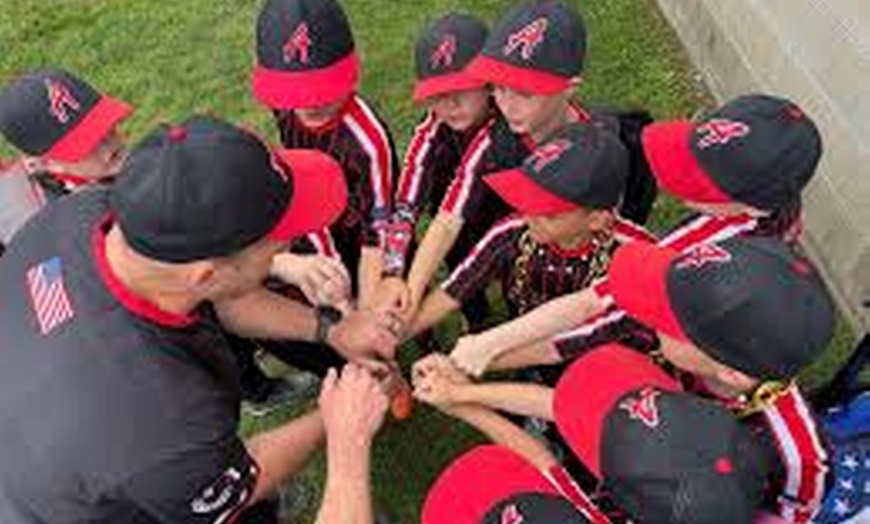 Image 4: $25 For $50 Worth Of 1 Hour Batting Cage Rental