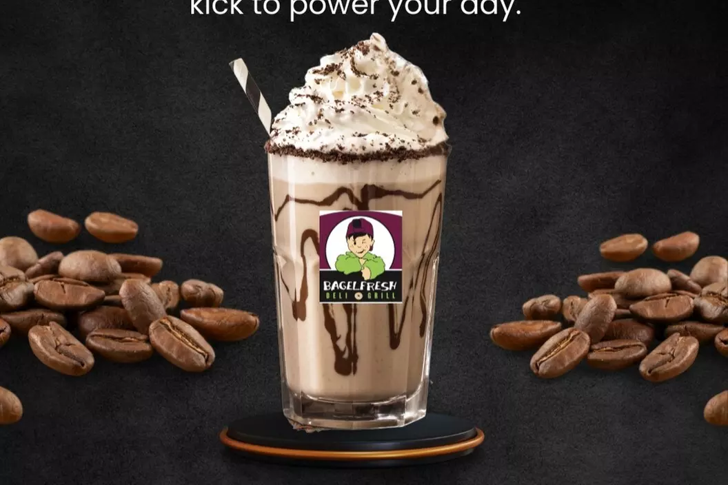 $10 For $20 Worth Of Bagels Baker's Dozen