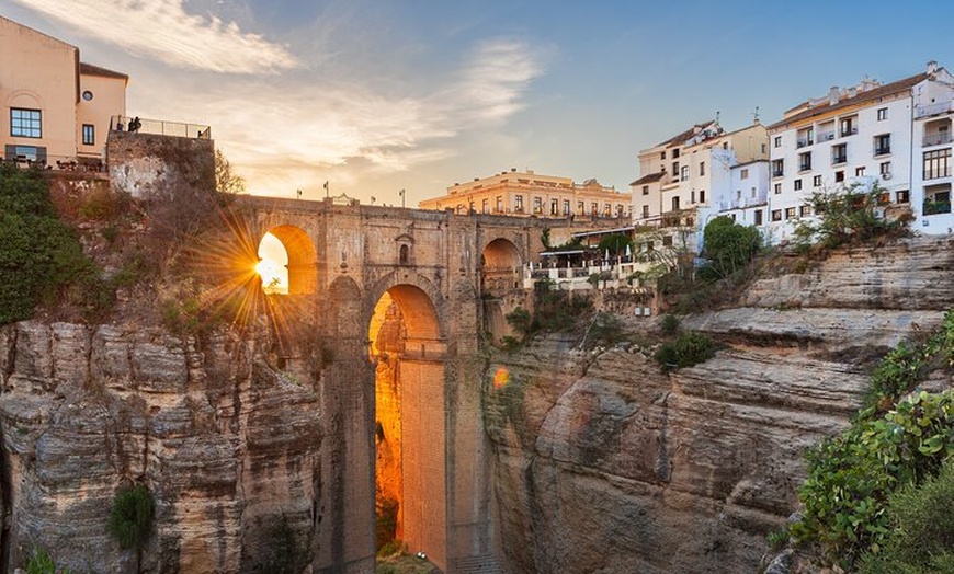 Image 6: Ronda y Excursión privada al campo andaluz desde Málaga