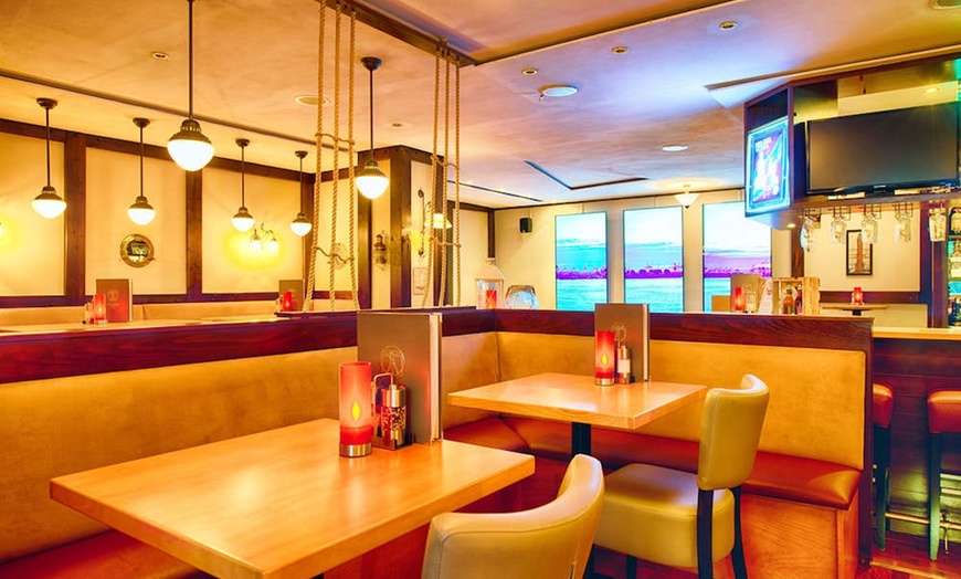 Image 38: ✈ NIEMCY | Hamburg - Leonardo Hotel Hamburg City Nord 4* - City break