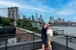 Walking tour in Manhattan Brooklyn Bridge and Waterfront - Second Medium