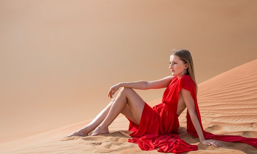 Image 2: Experiencia de sesión de fotos en Fuerteventura