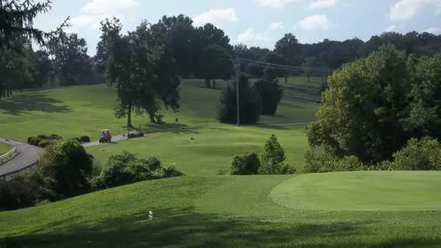 Online Booking - Round of Golf at Oak Valley Golf Course & Resort - Primary Image