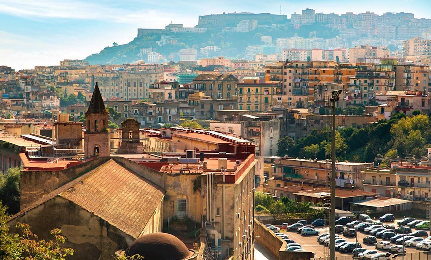 Image 12: ✈ ITALIE | Naples - Autotour vers les splendeurs de la Côte Amalfit...