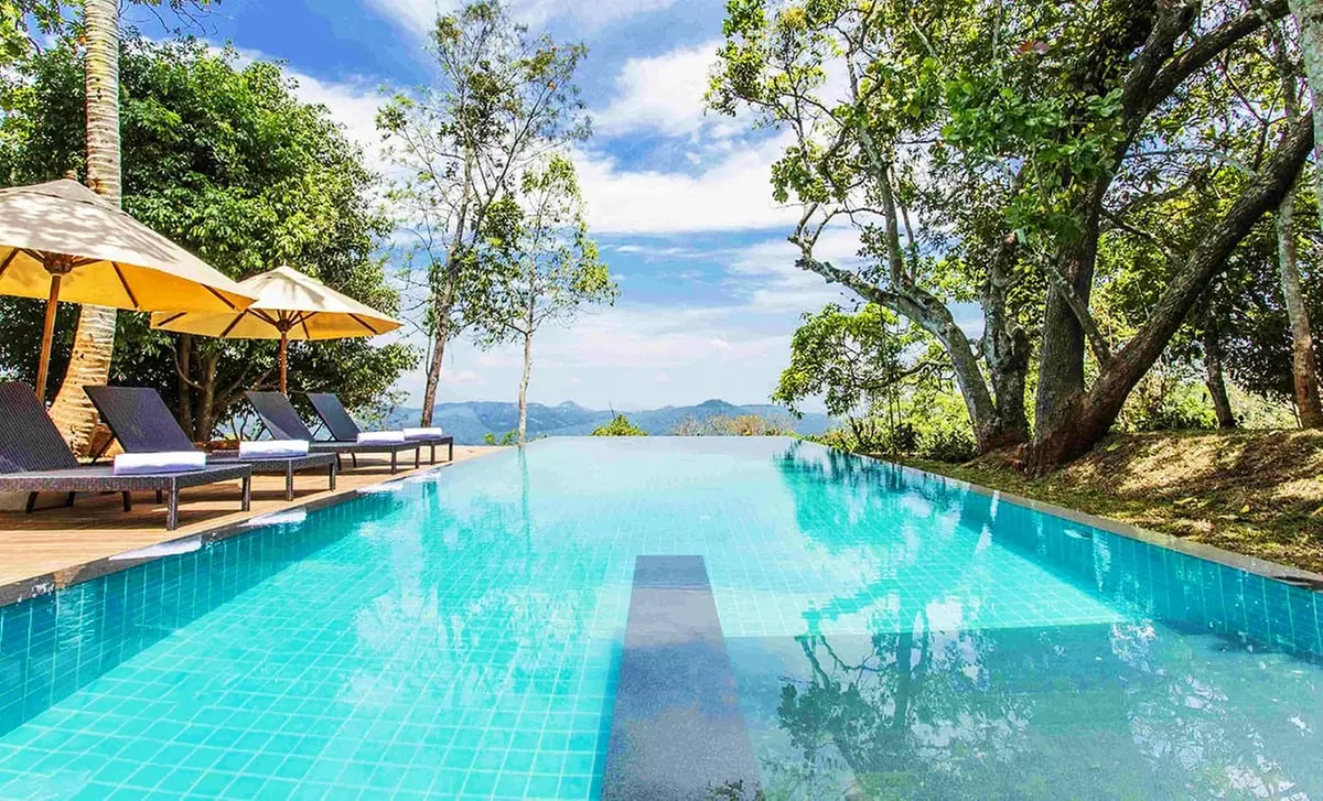 ✈ SRI LANKA | Colombo - Entdeckung der 5 Sinne in Sri Lanka 4*, 8 N...