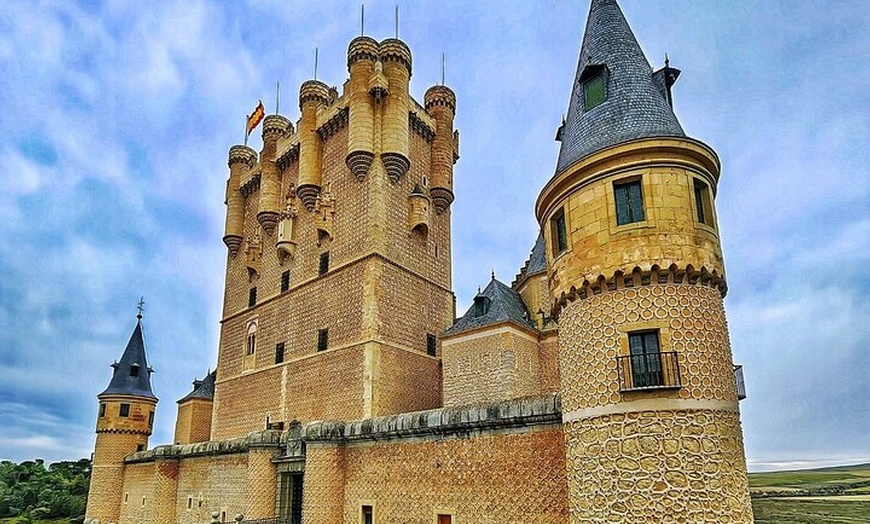 Image 9: Viaja por Segovia y Ávila en un Grupo Pequeño desde Madrid